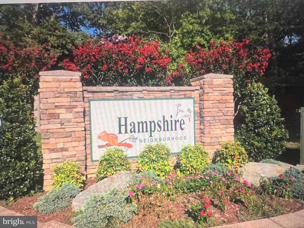 6071 RED SQUIRREL PLACE , WALDORF, MD 20603