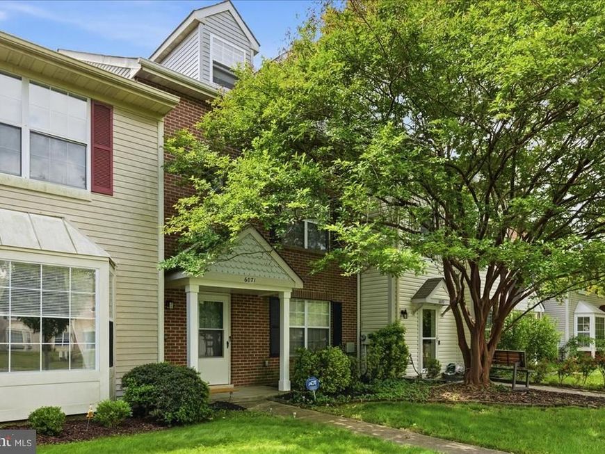 6071 Red Squirrel Place, Waldorf, MD 20603 Main Photo