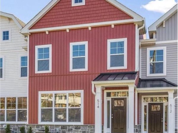 514 COATES LANE , KING OF PRUSSIA, PA 19406