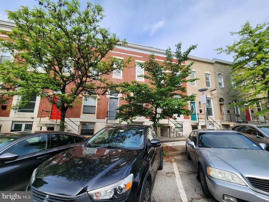420 Luzerne Avenue N , Baltimore, MD 21224 Main Photo