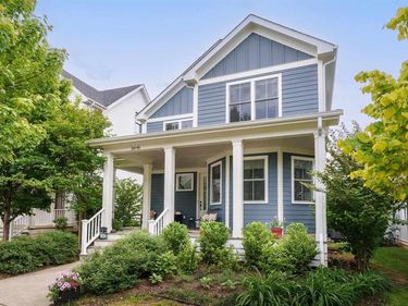 3090 GLEN VALLEY DR, CROZET, VA 22932