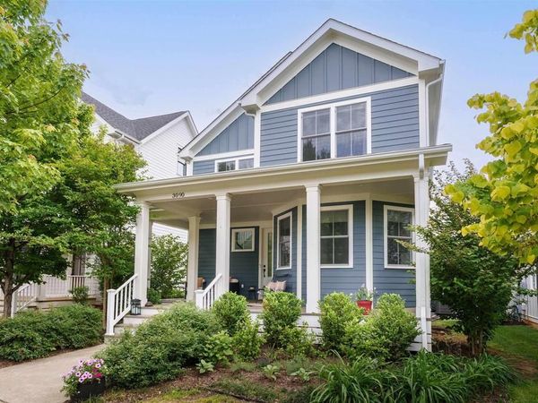 3090 GLEN VALLEY DR, CROZET, VA 22932