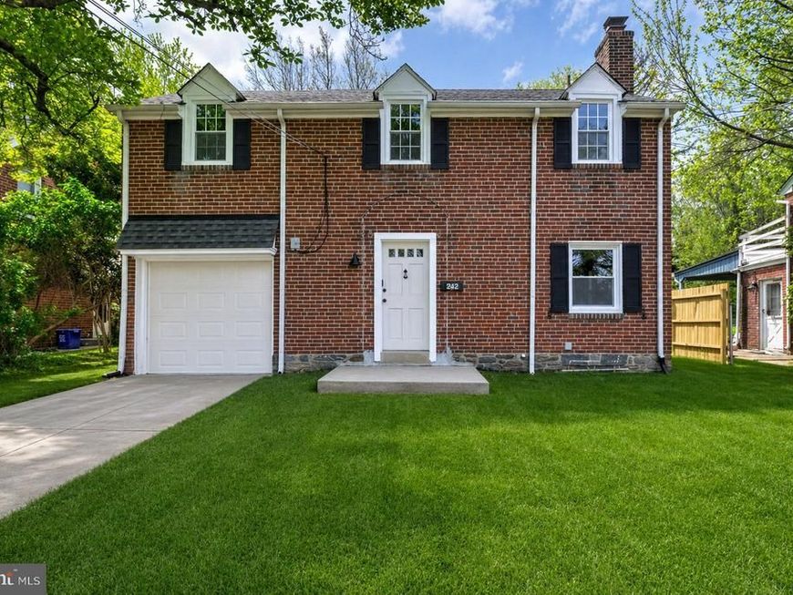 242 Shadeland Avenue , Drexel Hill, PA 19026 Main Photo