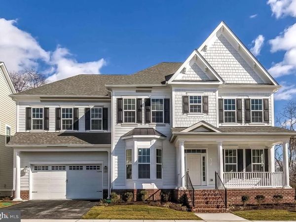 3751 JENNINGS CHAPEL ROAD , WOODBINE, MD 21797