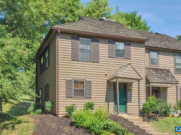 718 EXTON CT, CHARLOTTESVILLE, VA 22901