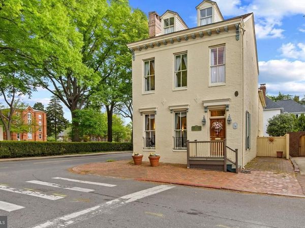 250 PRINCE GEORGE STREET, ANNAPOLIS, MD 21401