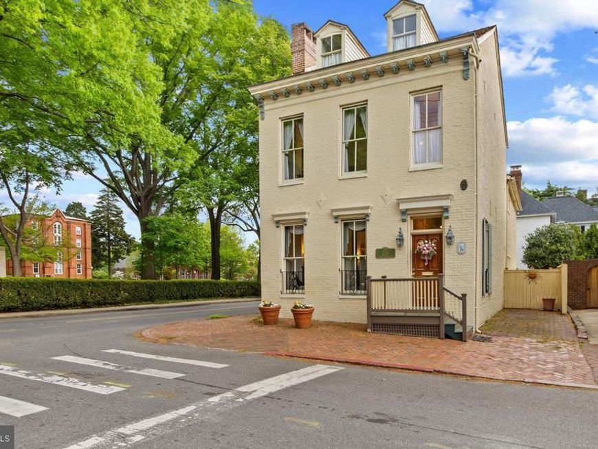 250 Prince George Street, Annapolis, MD 21401 Main Photo