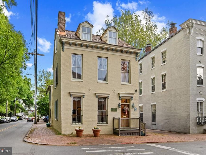 250 Prince George Street, Annapolis, MD 21401 Main Photo