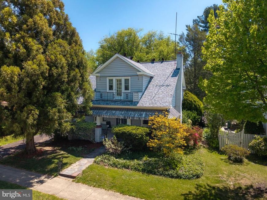 25 Maryland Avenue , Gaithersburg, MD 20877 Main Photo