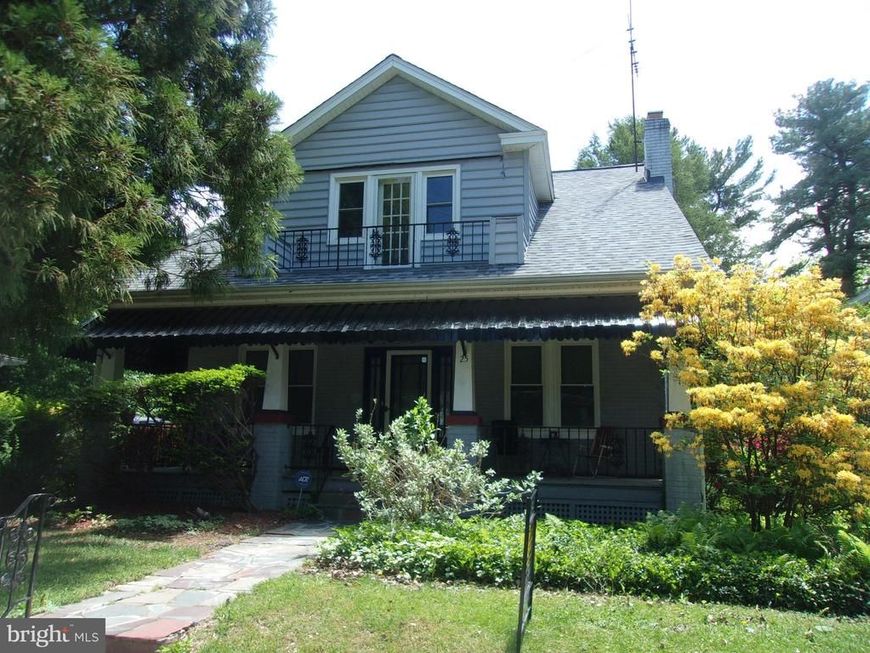 25 Maryland Avenue, Gaithersburg, MD 20877 Main Photo