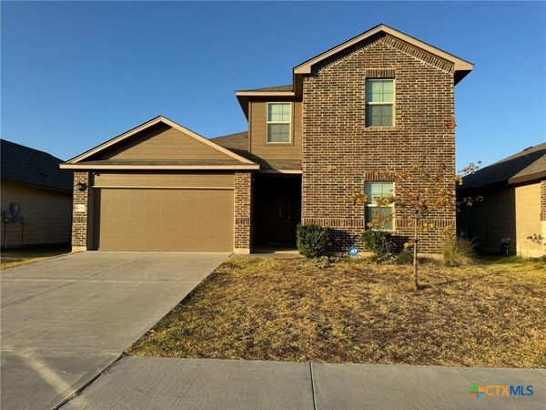 6113 Harriet Tubman Avenue , Killeen, TX 76543