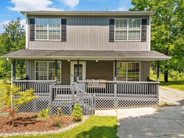 2403 Maple Drive, Knoxville, TN 37918