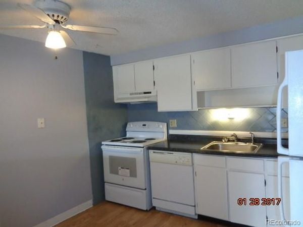1300 S Parker Road , Unit 199, Denver, CO 80231