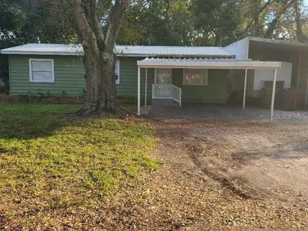 639 2ND STREET , POLK CITY, FL 33868