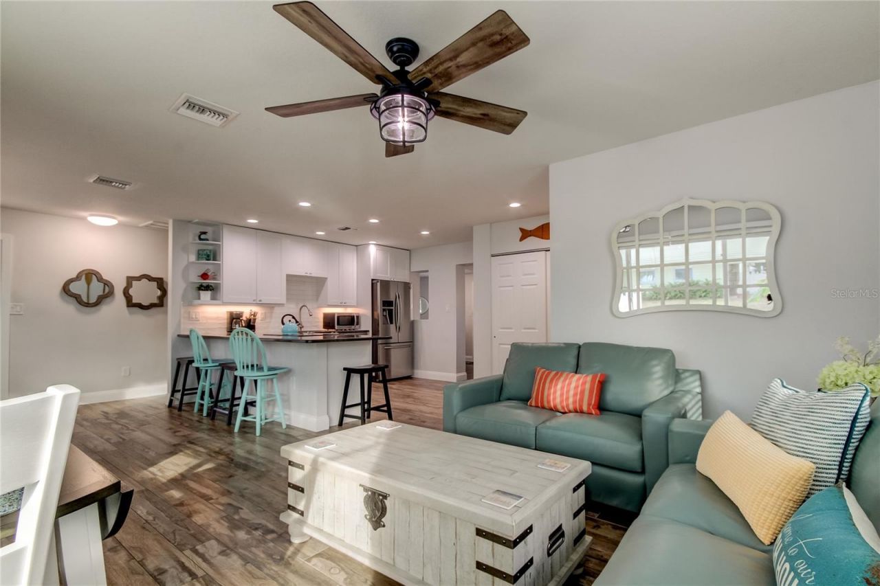 1907 2nd Street , Indian Rocks Beach, FL 33785 Photo