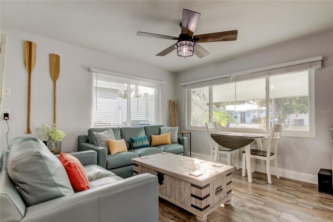 1907 2nd Street , Indian Rocks Beach, FL 33785 Photo