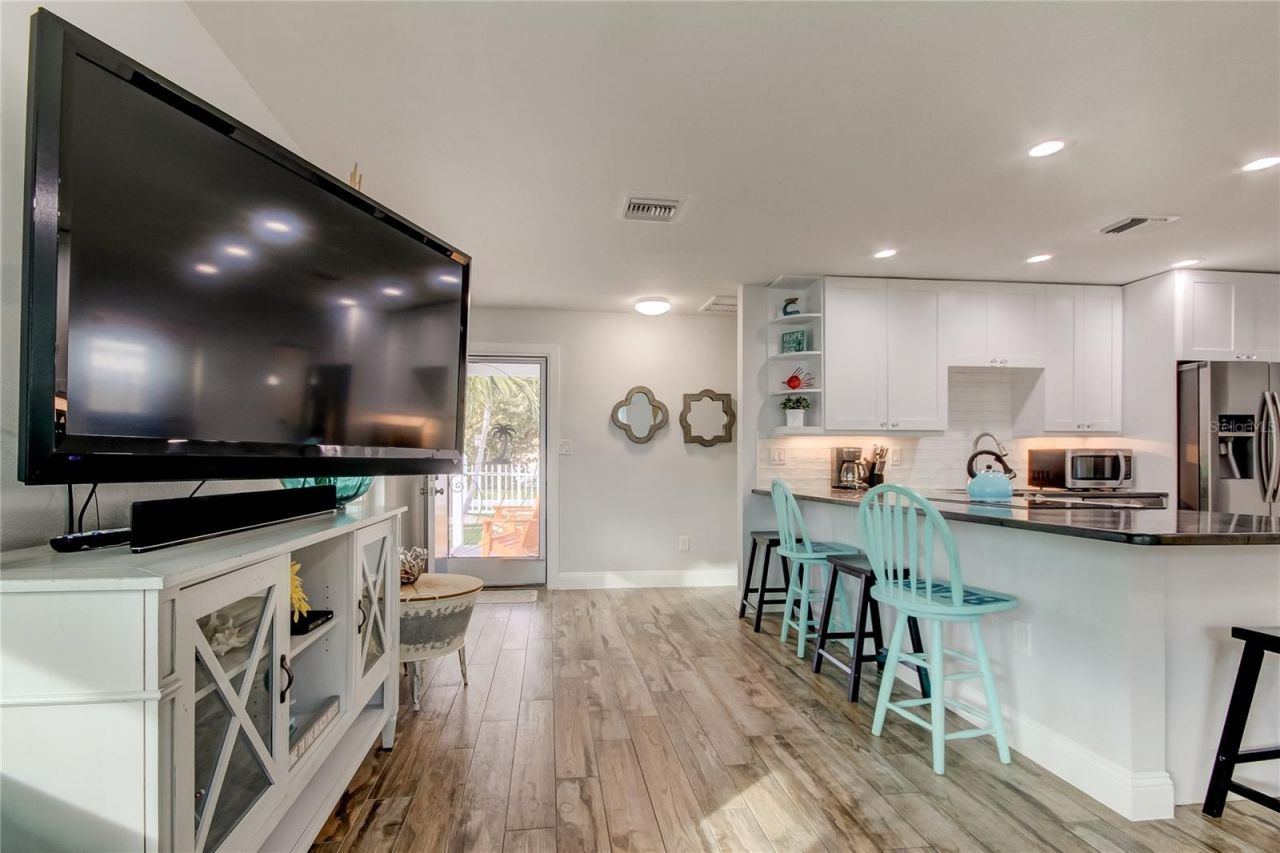 1907 2nd Street , Indian Rocks Beach, FL 33785 Photo