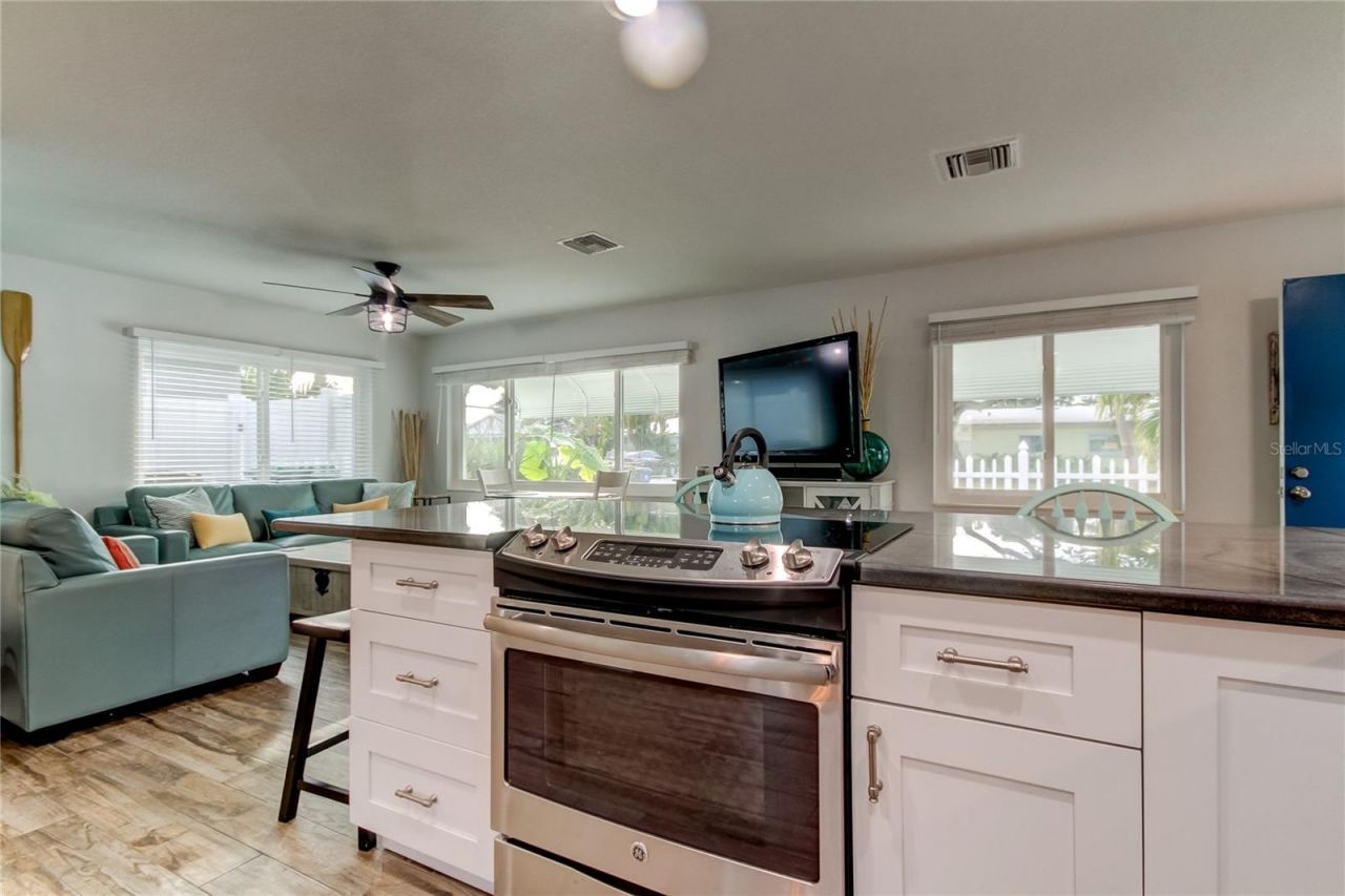 1907 2nd Street , Indian Rocks Beach, FL 33785 Photo