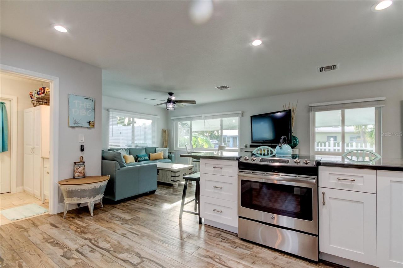1907 2nd Street , Indian Rocks Beach, FL 33785 Photo