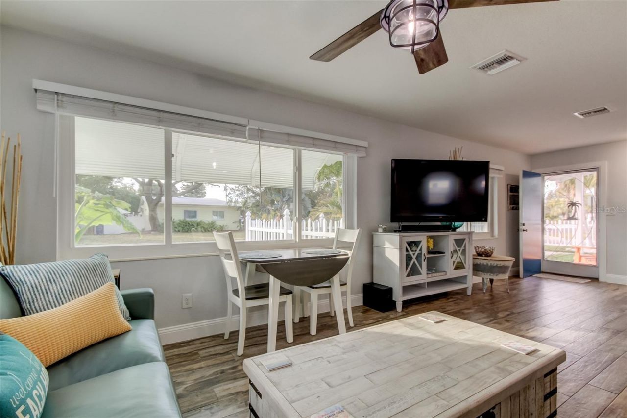 1907 2nd Street , Indian Rocks Beach, FL 33785 Photo