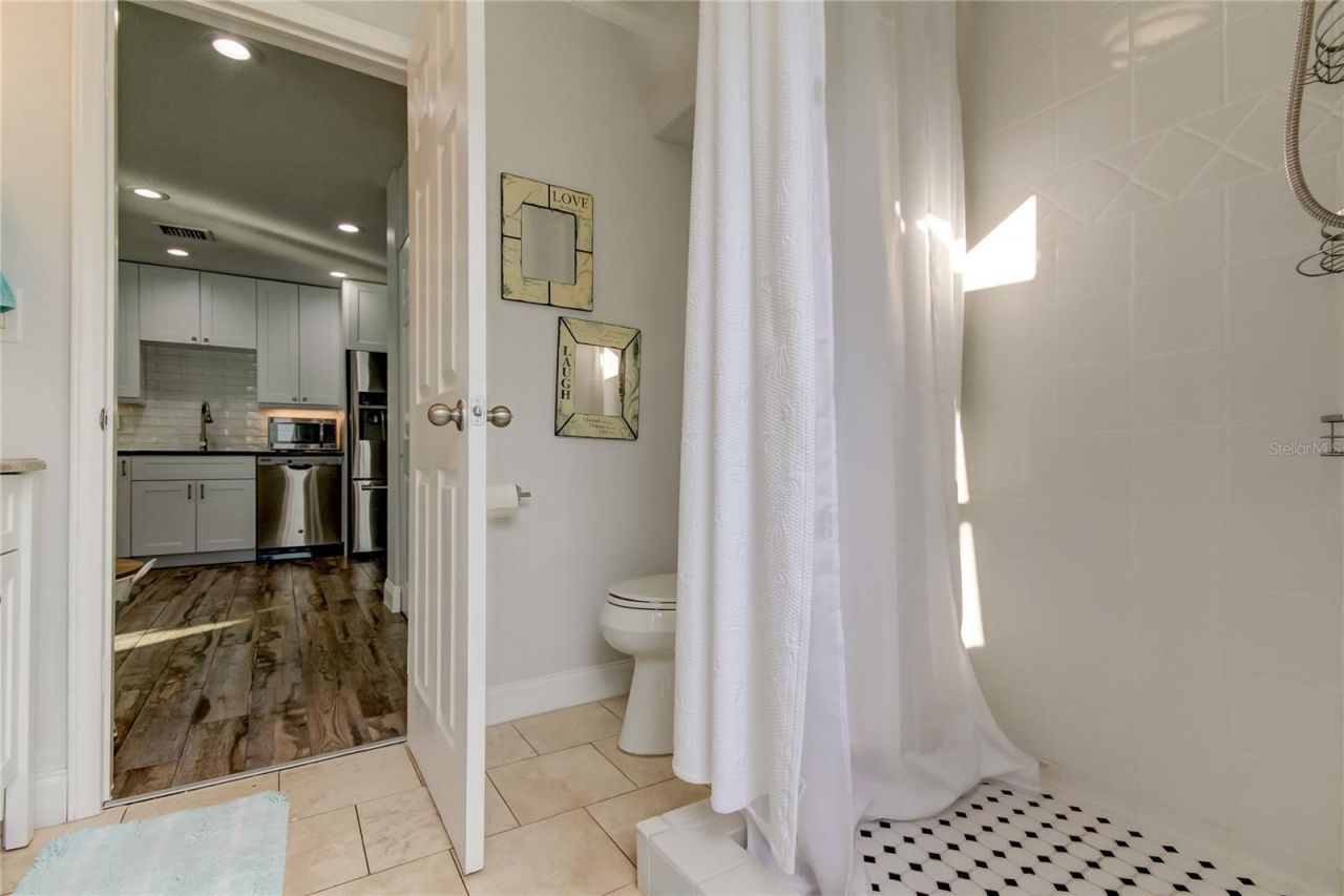 1907 2nd Street , Indian Rocks Beach, FL 33785 Photo