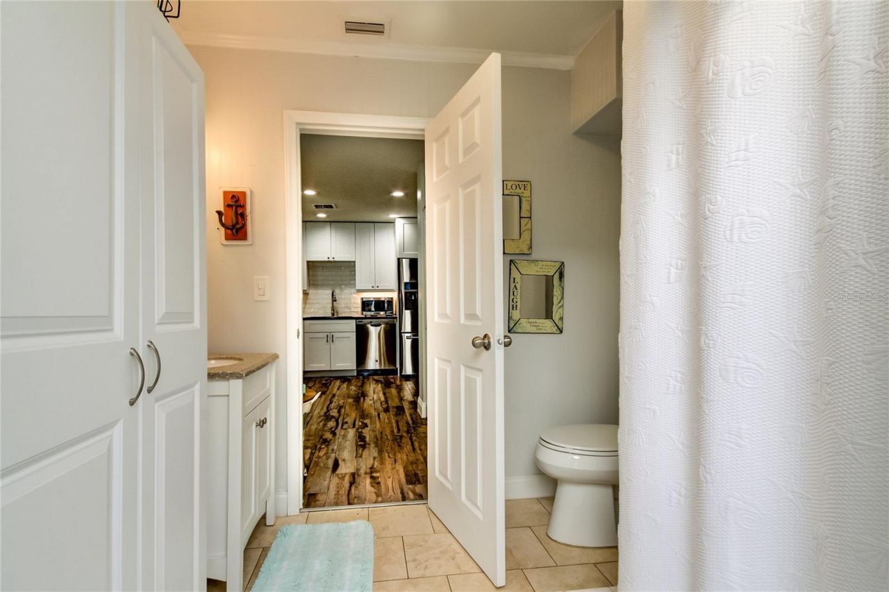 1907 2nd Street , Indian Rocks Beach, FL 33785 Photo