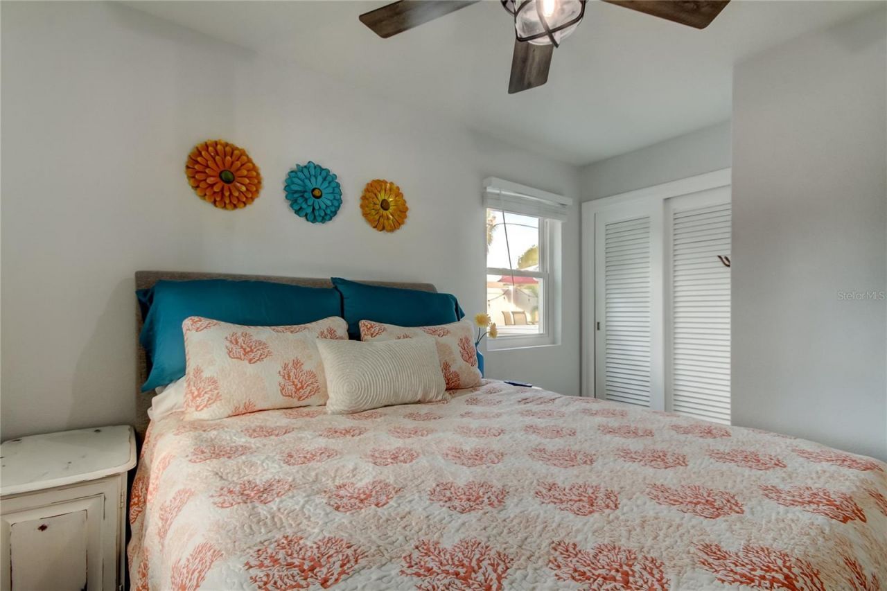 1907 2nd Street , Indian Rocks Beach, FL 33785 Photo