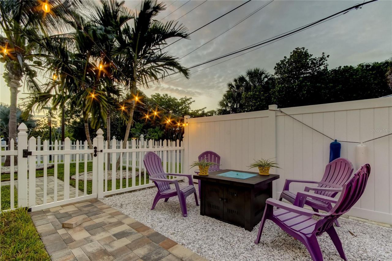 1907 2nd Street , Indian Rocks Beach, FL 33785 Photo
