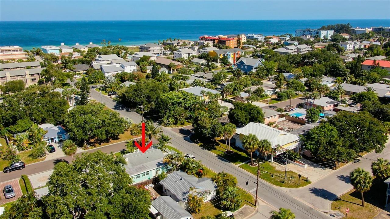 1907 2nd Street , Indian Rocks Beach, FL 33785 Photo