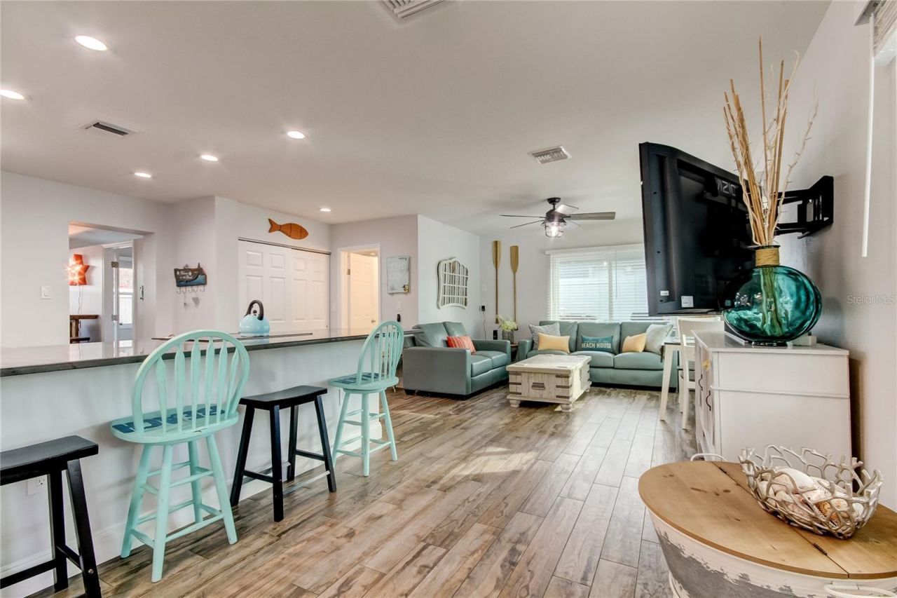 1907 2nd Street , Indian Rocks Beach, FL 33785 Photo