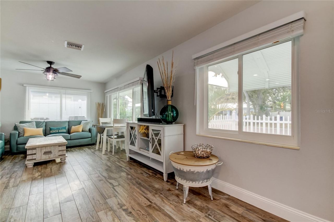 1907 2nd Street , Indian Rocks Beach, FL 33785 Photo