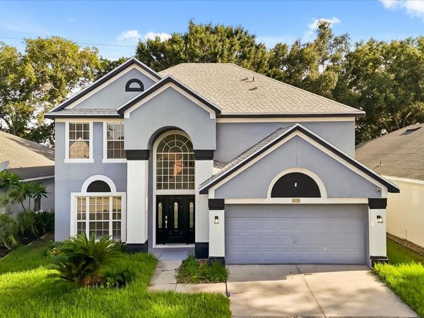 349 HANGING MOSS , LAKE MARY, FL 32746