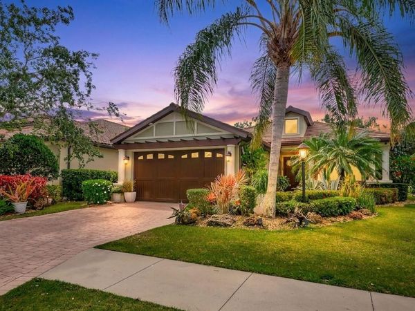 15308 HELMSDALE PLACE , LAKEWOOD RANCH, FL 34202