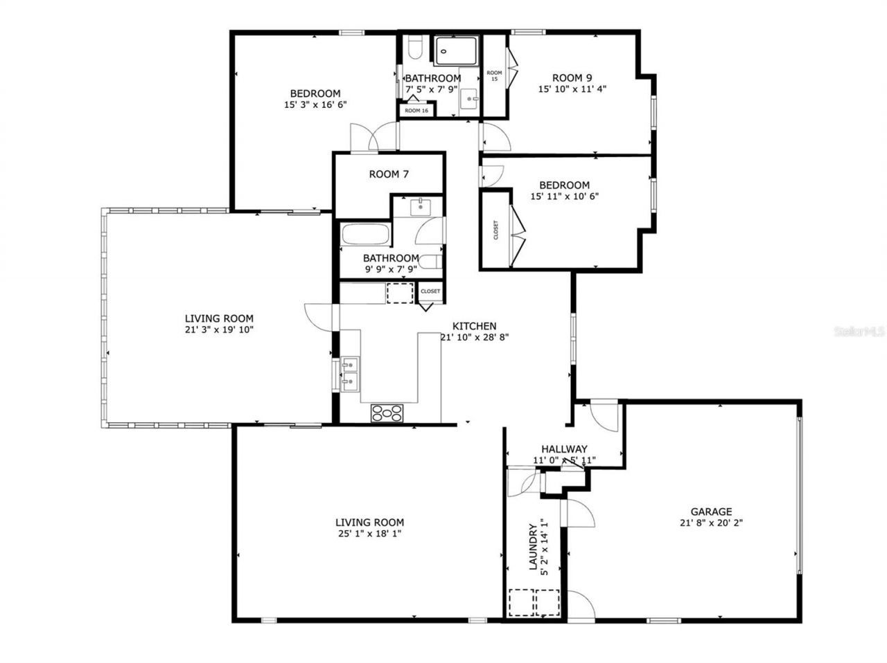 6513 29th Avenue W, Bradenton, FL 34209 Photo