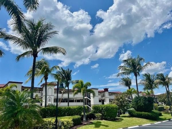3280 SOUTHSHORE DRIVE, Unit 85C, PUNTA GORDA, FL 33955