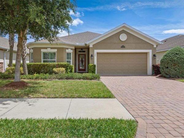 124 PARK PLACE CIRCLE, PALM COAST, FL 32164