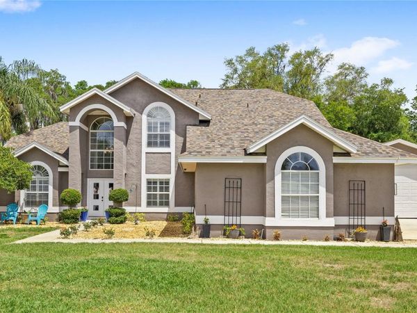 7907 FLORIDA BOYS RANCH ROAD , GROVELAND, FL 34736