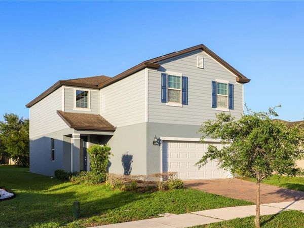 3504 SOUTHERN CROSS LOOP, KISSIMMEE, FL 34744