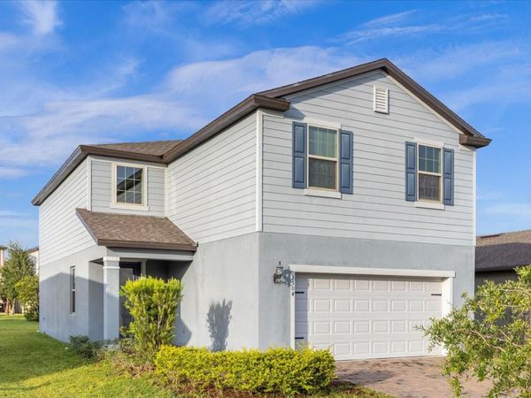 3504 SOUTHERN CROSS LOOP , KISSIMMEE, FL 34744