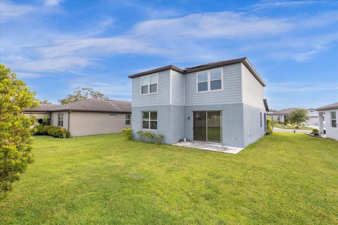 3504 Southern Cross Loop , Kissimmee, FL 34744 Photo