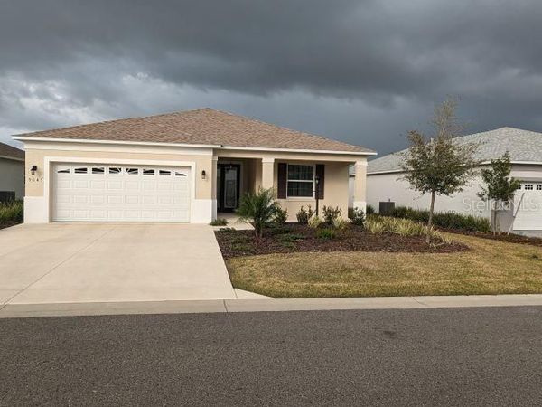 9045 SW 78TH STREET ROAD , OCALA, FL 34481