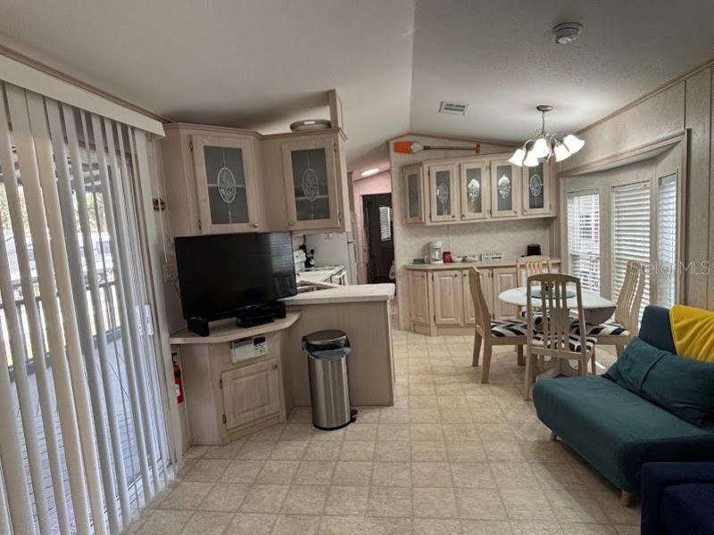 25316 140th Place Ne, Unit 335, Salt Springs, FL 32134 Photo