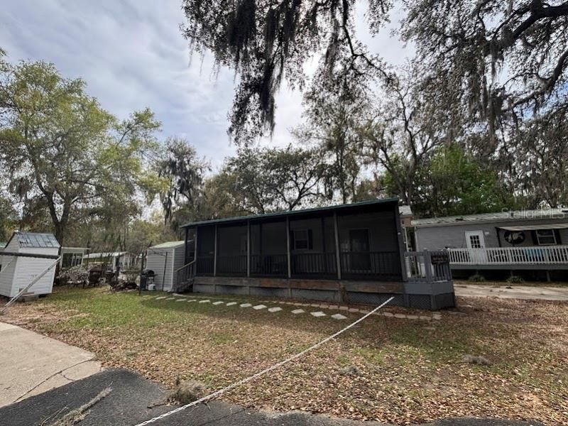 25316 140th Place Ne, Unit 335, Salt Springs, FL 32134 Photo