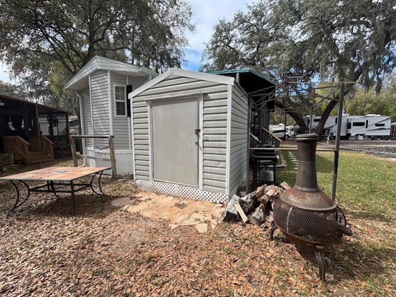 25316 140th Place Ne, Unit 335, Salt Springs, FL 32134 Photo
