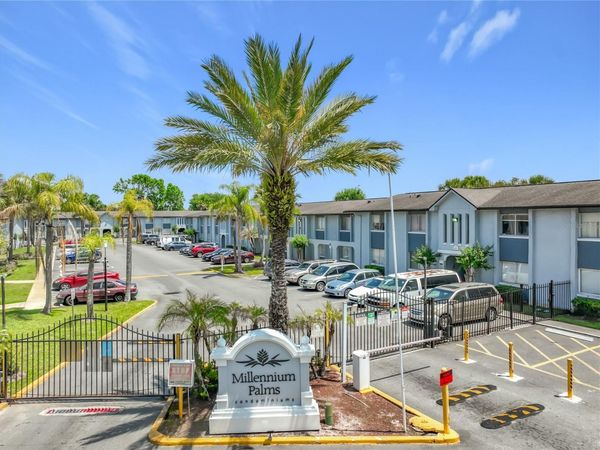 4805 S TEXAS AVENUE , Unit 4805A, ORLANDO, FL 32839