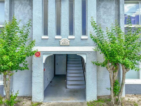 4805 S TEXAS AVENUE , Unit 4805A, ORLANDO, FL 32839