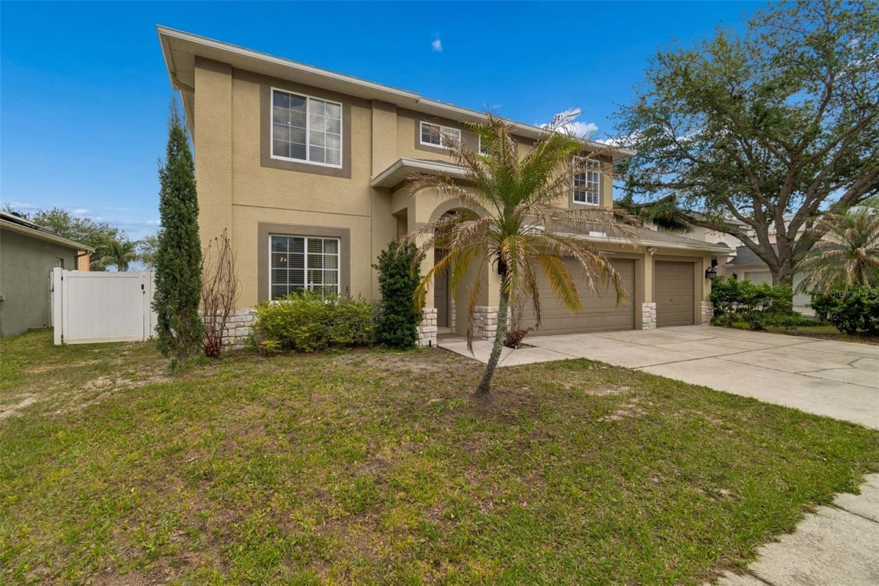 2829 Pankaw Lane , Valrico, FL 33596 Photo