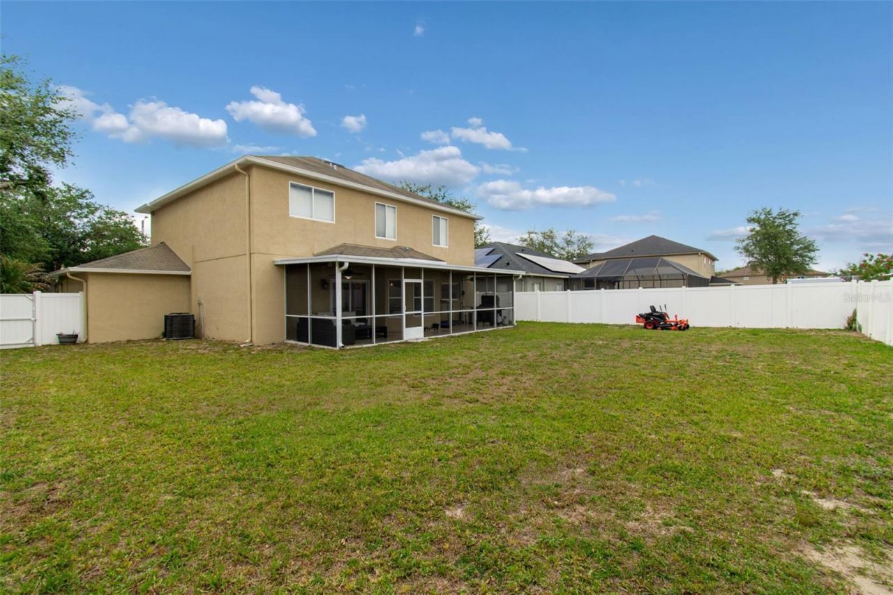 2829 Pankaw Lane , Valrico, FL 33596 Photo