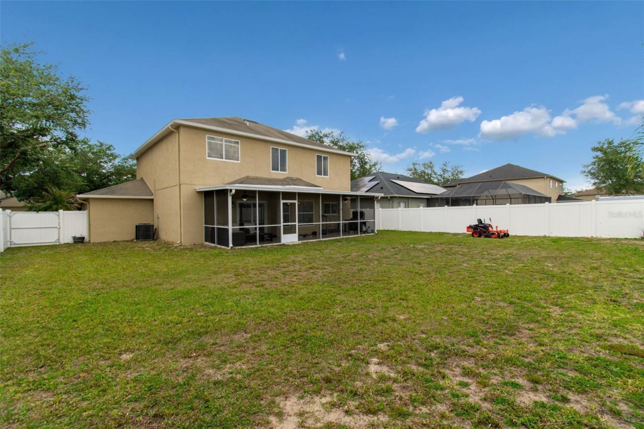 2829 Pankaw Lane , Valrico, FL 33596 Photo