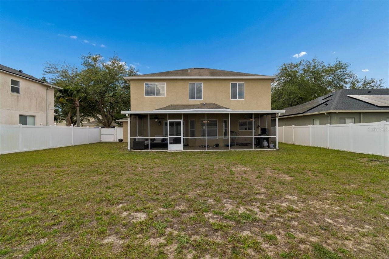 2829 Pankaw Lane , Valrico, FL 33596 Photo